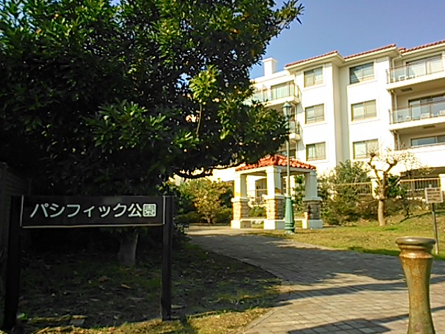 �p�V�t�B�b�N�z�e����